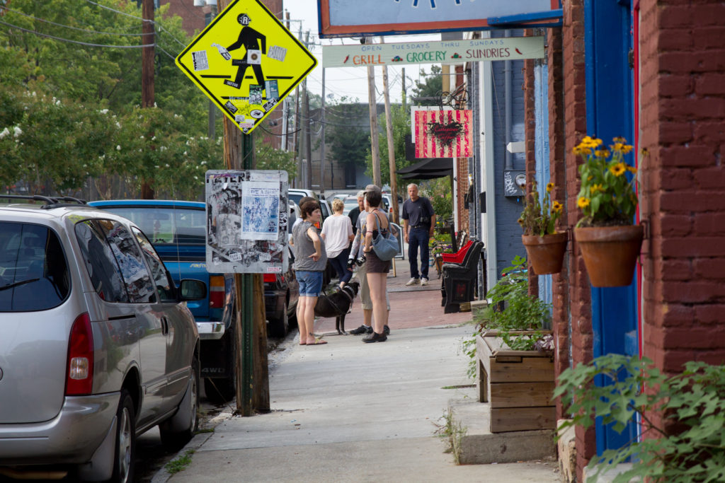 Cabbagetown Real Estate