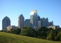 Midtown Atlanta Real Estate